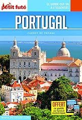 Guide portugal 2020 d'occasion  Livré partout en France