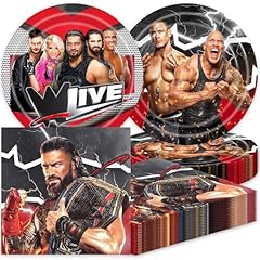 40pack wrestling birthday for sale 40pack wrestling birthday for sale  Delivered anywhere in USA