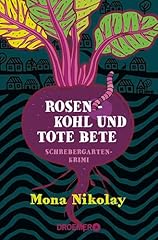 Rosenkohl tote bete gebraucht kaufen  Wird an jeden Ort in Deutschland