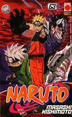 Naruto serie nera usato  Spedito ovunque in Italia 