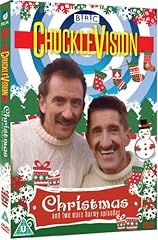 Chucklevision christmas two for sale  Delivered anywhere in UK