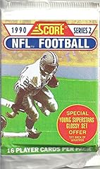 1990 score nfl for sale  Delivered anywhere in USA 