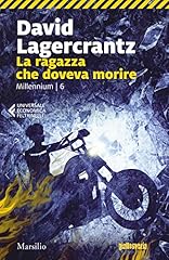 Ragazza che doveva usato  Spedito ovunque in Italia 