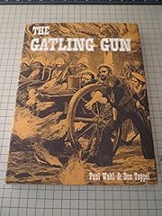 Gatling gun for sale  Delivered anywhere in UK