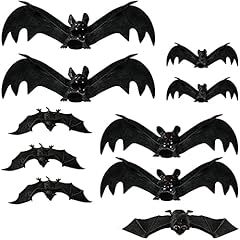 Qchomee 10pcs realistic for sale  Delivered anywhere in UK