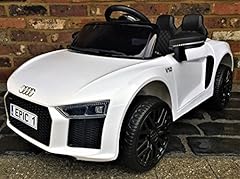 Audi autovettura sportiva usato  Spedito ovunque in Italia 