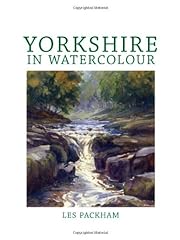 Yorkshire watercolour for sale  Delivered anywhere in UK