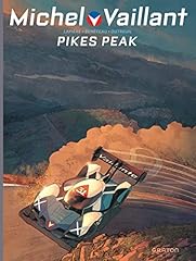 Pikes peak d'occasion  Livré partout en Belgiqu