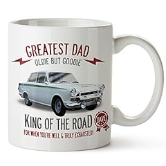 Kraftygifts personalised corti for sale  Delivered anywhere in UK