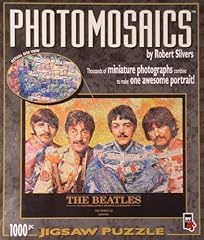 Leisure photomosaics beatles for sale  Delivered anywhere in UK