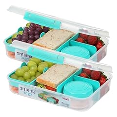 Sistema bento box gebraucht kaufen  Wird an jeden Ort in Deutschland