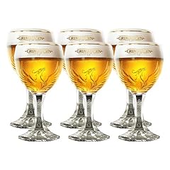 Verres bière grimbergen d'occasion  Livré partout en France