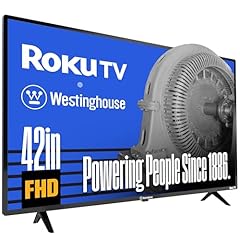 Westinghouse roku inch for sale  Delivered anywhere in USA 