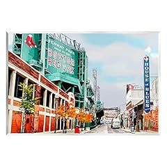 Stupell industries fenway for sale  Delivered anywhere in USA 