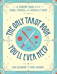 The nly tarot gebraucht kaufen  Wird an jeden Ort in Deutschland