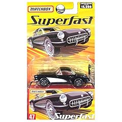 Matchbox 2005 superfast for sale  Delivered anywhere in USA 