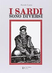 Sardi sono diversi usato  Spedito ovunque in Italia 