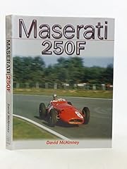 Maserati 250f usato  Spedito ovunque in Italia 