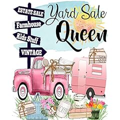 Yard sale queen for sale  Delivered anywhere in USA 