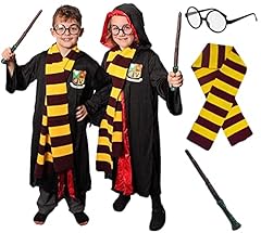 Childs wizard costume for sale  Delivered anywhere in UK