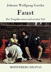 Faust tragödie erster gebraucht kaufen  Wird an jeden Ort in Deutschland