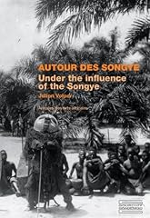 Autour songye annales d'occasion  Livré partout en France