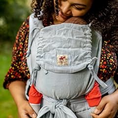 Babytrage mysol aqua gebraucht kaufen  Wird an jeden Ort in Deutschland