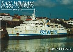 Earl william classic for sale  Delivered anywhere in Ireland