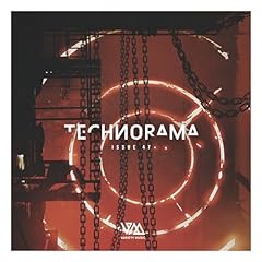 Technorama 47 gebraucht kaufen  Wird an jeden Ort in Deutschland