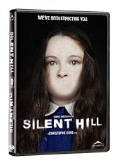 Silent hill d'occasion  Livré partout en France