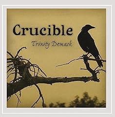 Crucible gebraucht kaufen  Wird an jeden Ort in Deutschland
