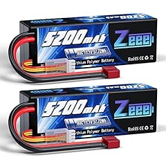 Zeee lipo batterie d'occasion  Livré partout en France