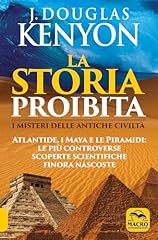 Storia proibita. misteri usato  Spedito ovunque in Italia 