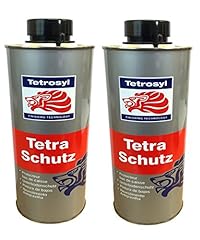 Tetra shutz black for sale  Delivered anywhere in Ireland