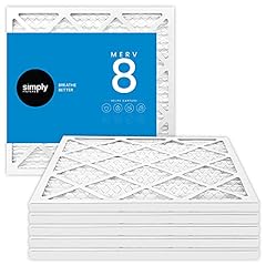 Simply filters 14x20x1 for sale  Delivered anywhere in USA 