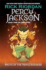 Percy jackson olympians for sale  Delivered anywhere in USA 