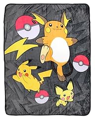 Pokemon pikachu evolutions for sale  Delivered anywhere in USA 