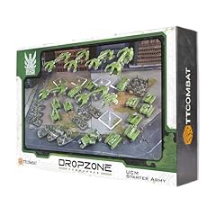 Ttcombat dropzone commander for sale  Delivered anywhere in UK