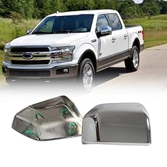 Auceramic chrome mirror for sale  Delivered anywhere in USA 