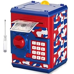 Atm piggy bank for sale  Delivered anywhere in USA 