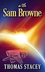 Sam browne for sale  Delivered anywhere in UK