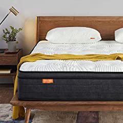 Sweetnight king mattress for sale  Delivered anywhere in USA 