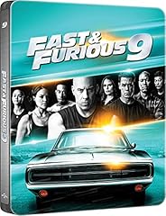 Fast furious steelbook for sale  Delivered anywhere in USA 