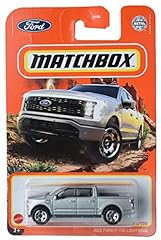 Matchbox 2022 ford for sale  Delivered anywhere in USA 