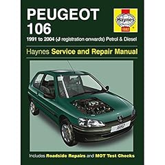 Peugeot 106 petrol for sale  Delivered anywhere in UK