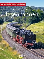 Eisenbahnen 2020 foto gebraucht kaufen  Wird an jeden Ort in Deutschland