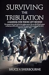 Surviving tribulation manual for sale  Delivered anywhere in UK