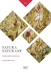 Natura naturans usato  Spedito ovunque in Italia 
