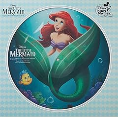 Little mermaid usato  Spedito ovunque in Italia 