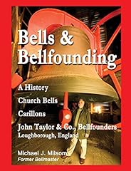 Bells bellfounding history d'occasion  Livré partout en France